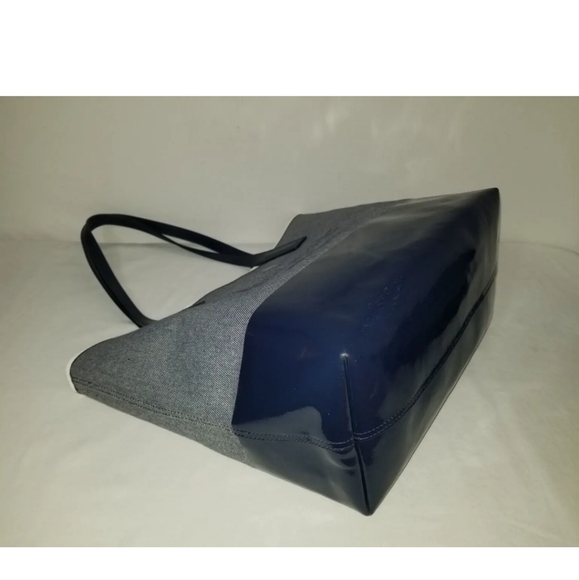 Kate Spade matching tote and pouch - Picture 5 of 15